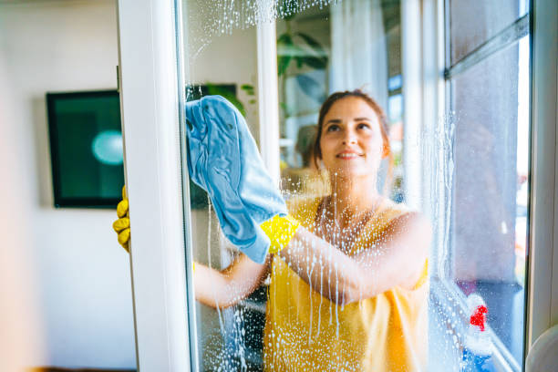 Affordable Window Washing Services Across sydney