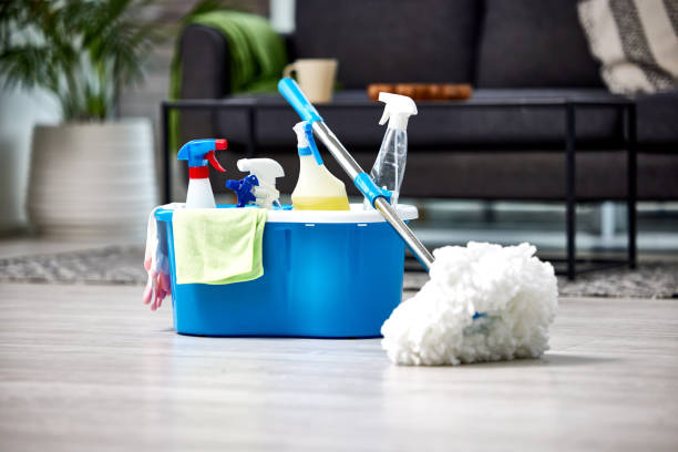 Affordable End of Lease Cleaning Services in Sydney