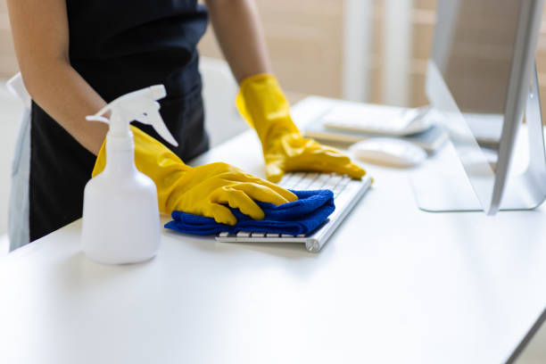 Office Cleaning Services in Sydney