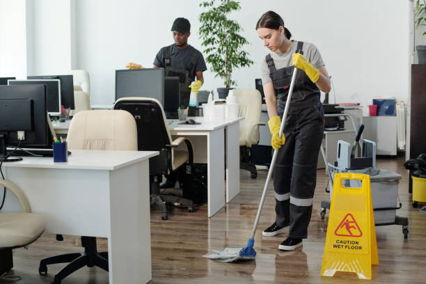 Office Cleaning Services in Sydney