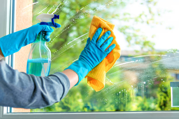 Professional Commercial Window Cleaning Services in Sydney​