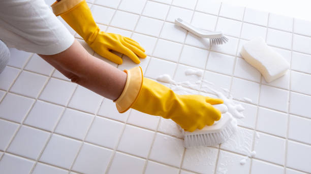 Tile cleaning services in sydney